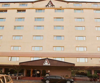 A' Hotel Ludhiana (Unit Of Grewalz Hotels Pvt Ltd)